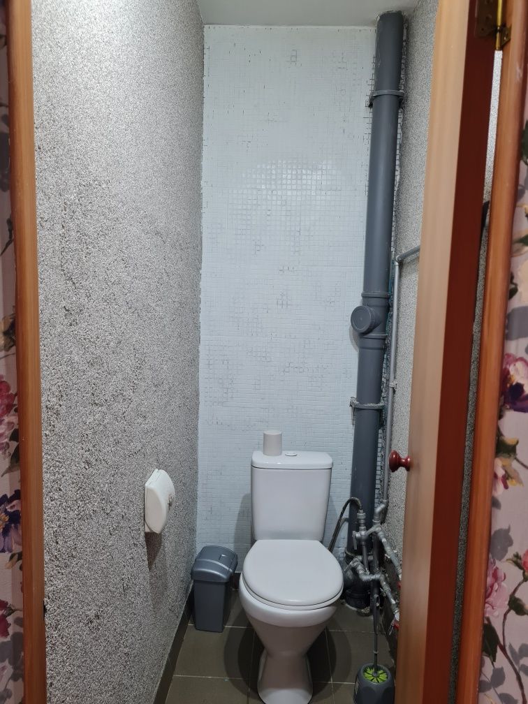 Квартира в удобном месте находится в Береке