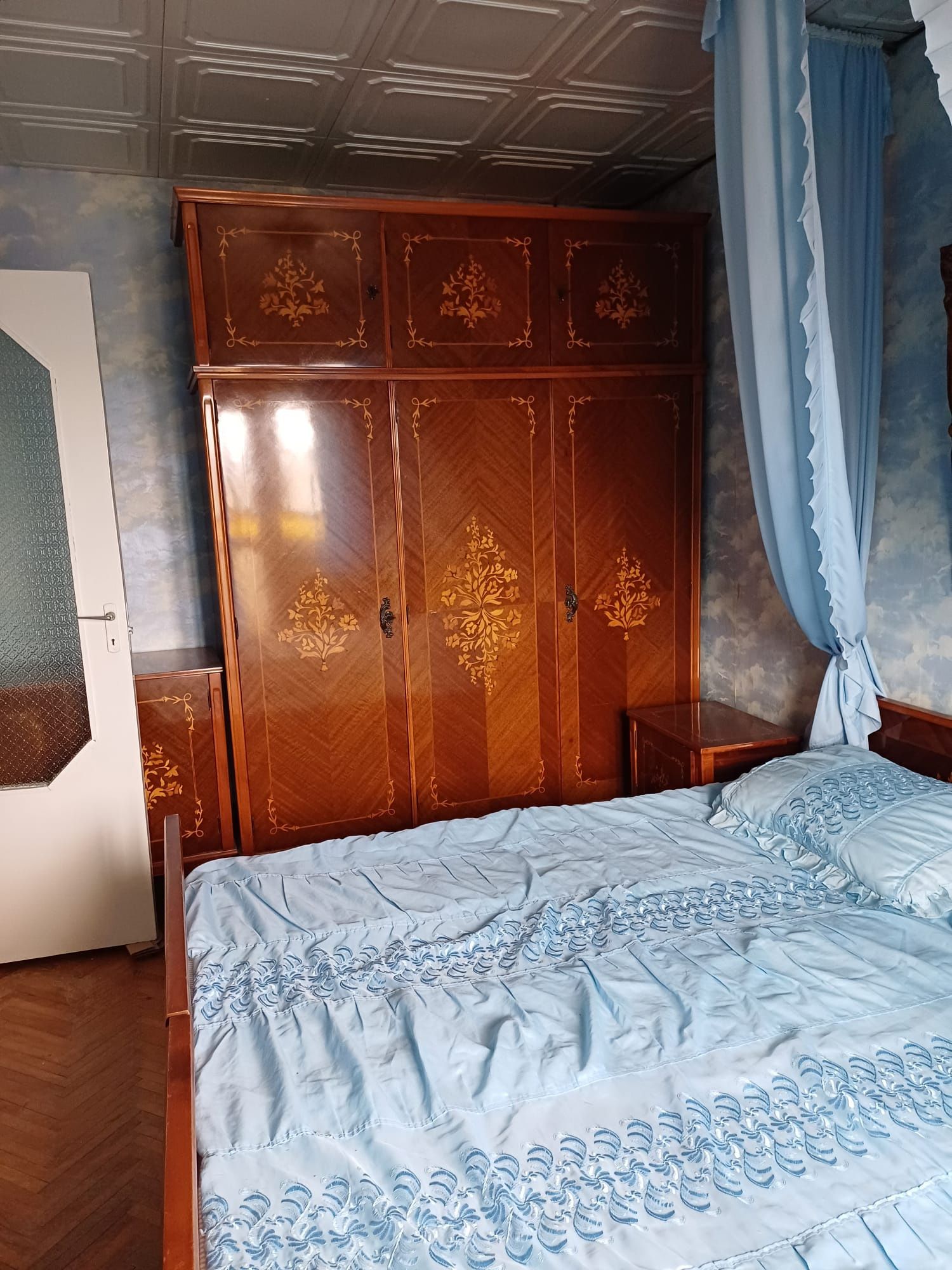 Apartament cu 2 camere