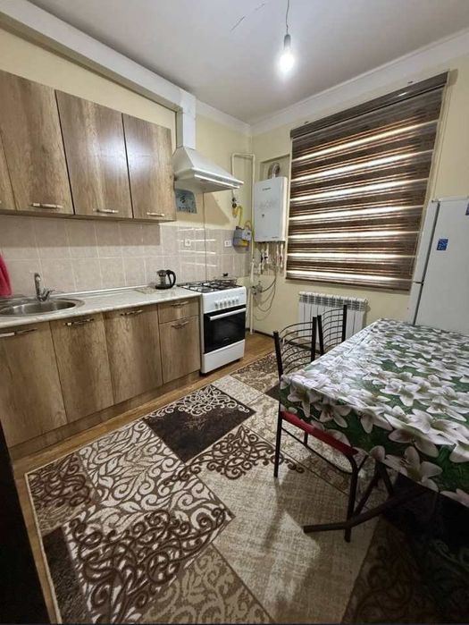 2 хонали арзон квартира сотилади