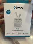 Безжични слушалки ttec