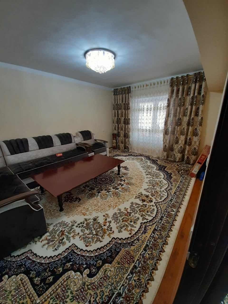 Срочно продается квартира 3/2/9.   94 м²