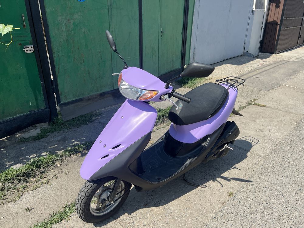 Мопед Honda dio 34 250k