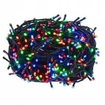 oferta brad 150cm artifical cu instalatie 50m