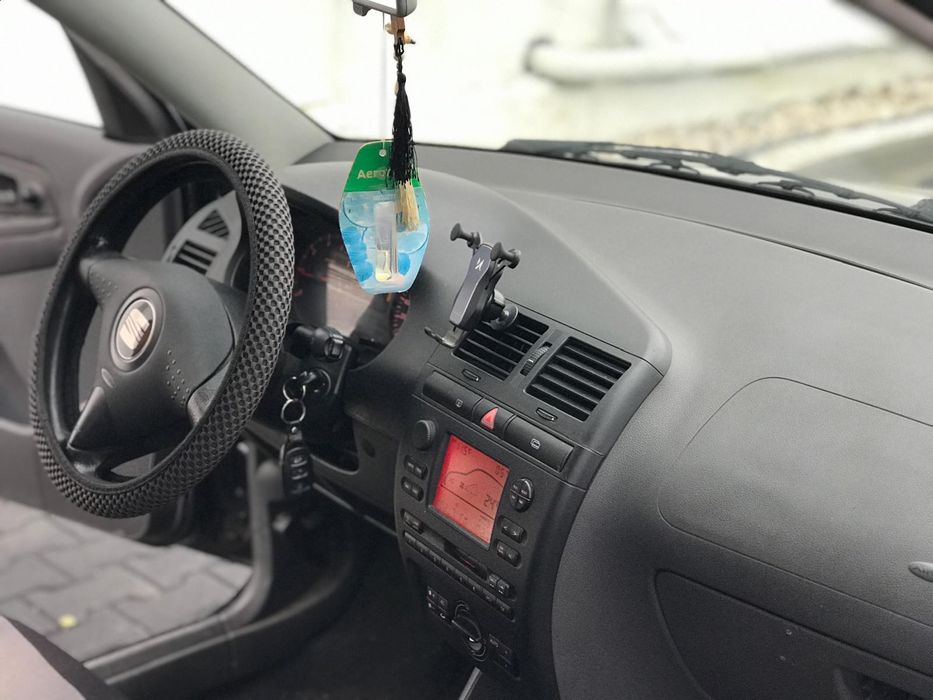 Seat Ibiza - 4200 lei