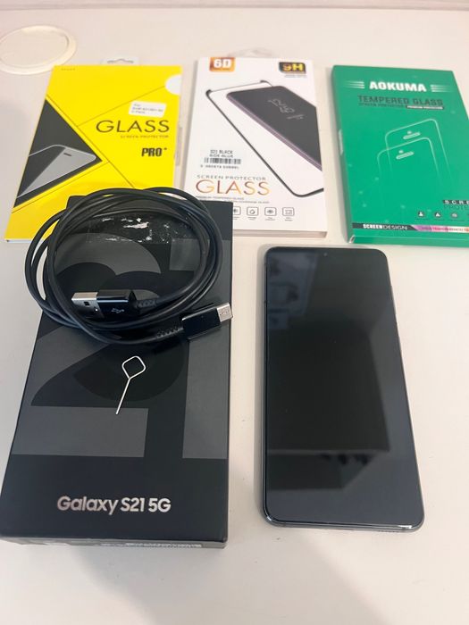 Samsung Galaxy S21