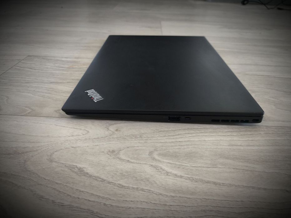 Lenovo X1 Carbon 2th gen I7