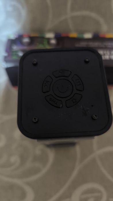 Блутут колонка Bluetooth speaker