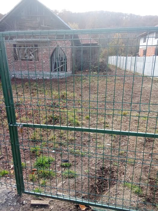 Vand casa+teren Baia de Arama, str Tarnita