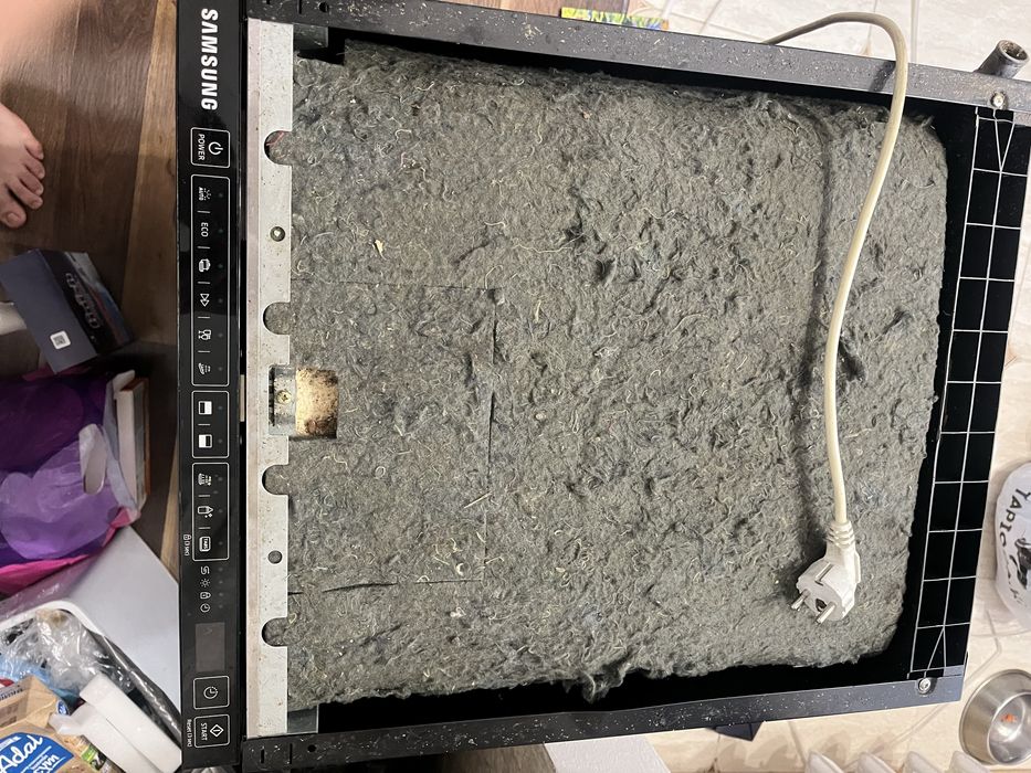 Посудомойка sumsung