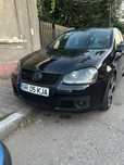 Golf 5 gti, 2.0 tfsi , 280 cai , automata , an 2005