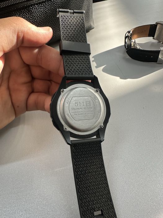 511 sport watch zudlik bilan sotiladi