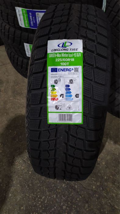 Ling long 225/60R18