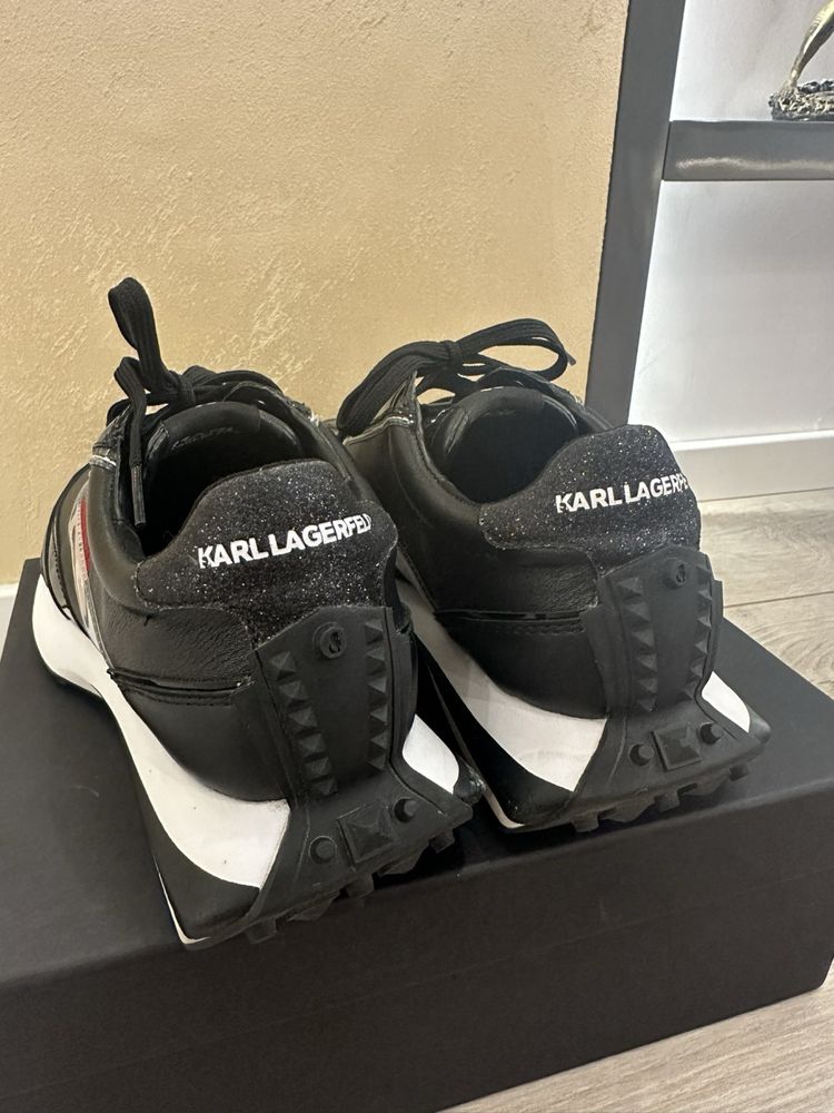 Обувки Karl Lagerfeld 26 см