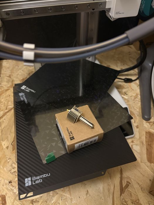 Imprimanta 3D Bambulab a1 mini + AMS LITE