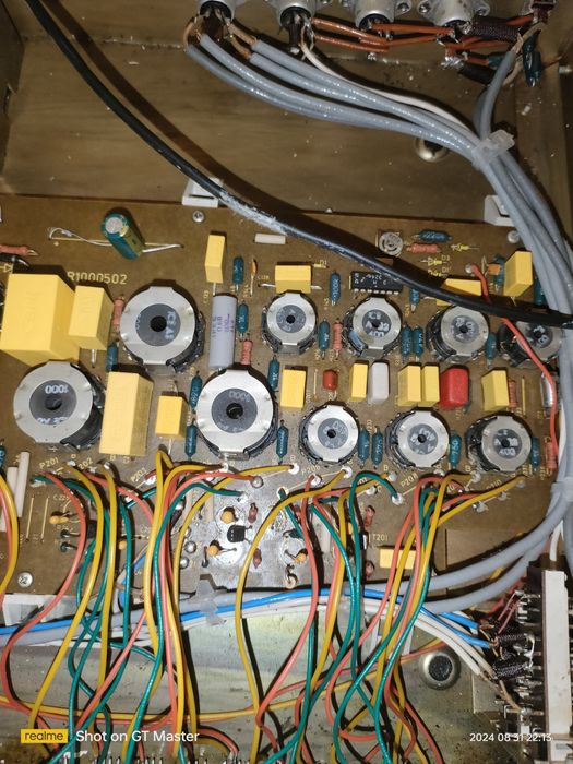 Egalizator EQ350