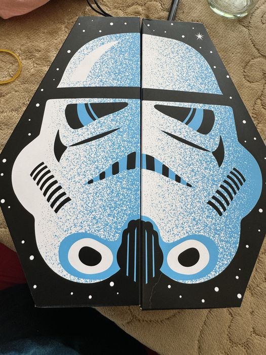 Sosete Star Wars