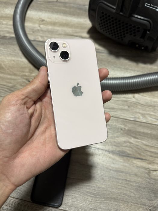 IPhone 13 256 gb в идеальном состояние