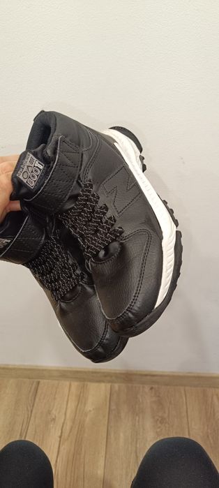 NEW balance зимни обувки