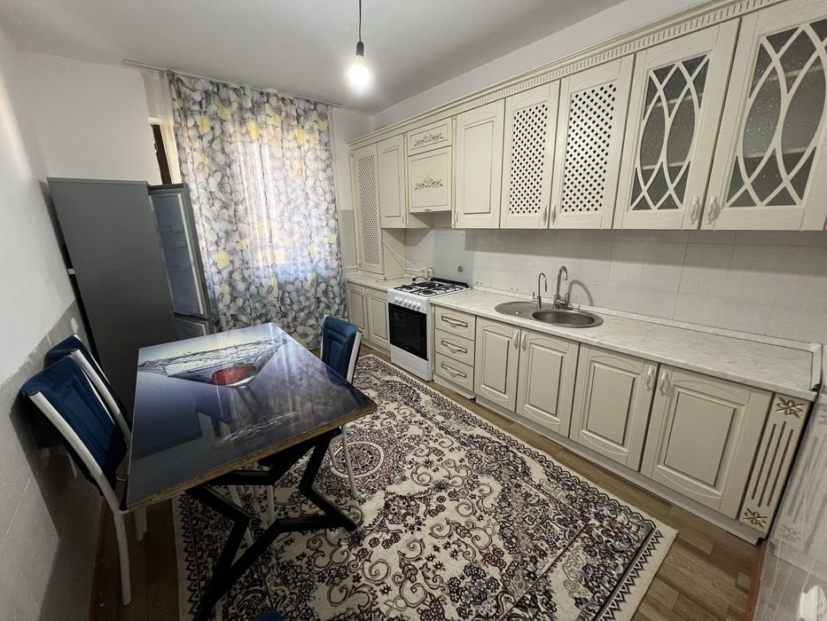 Продается 2-ком квартира в ЖК Арман с мебелью  (рядом новая больница)