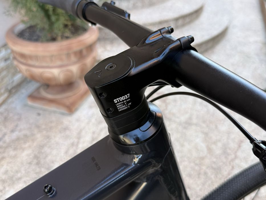 Canyon Roadlite 8 1x12 Shimano Deore L размер