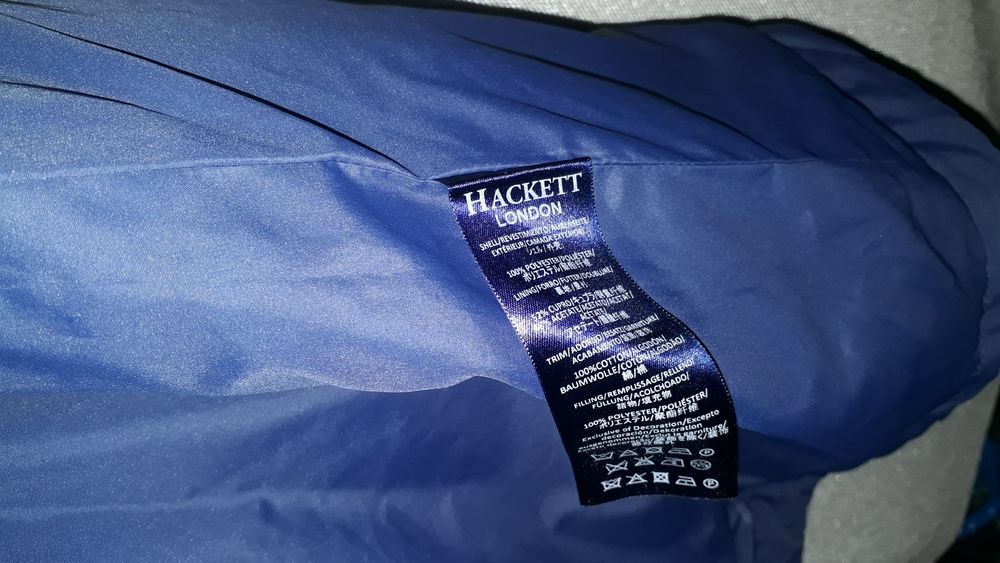 Спортно яке Aston Martin