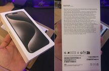  Iphone 15 pro max 256/512/1Tb Naqt va Nasiya savdo