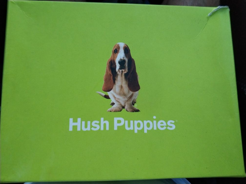 Оригинални hush puppies сандали