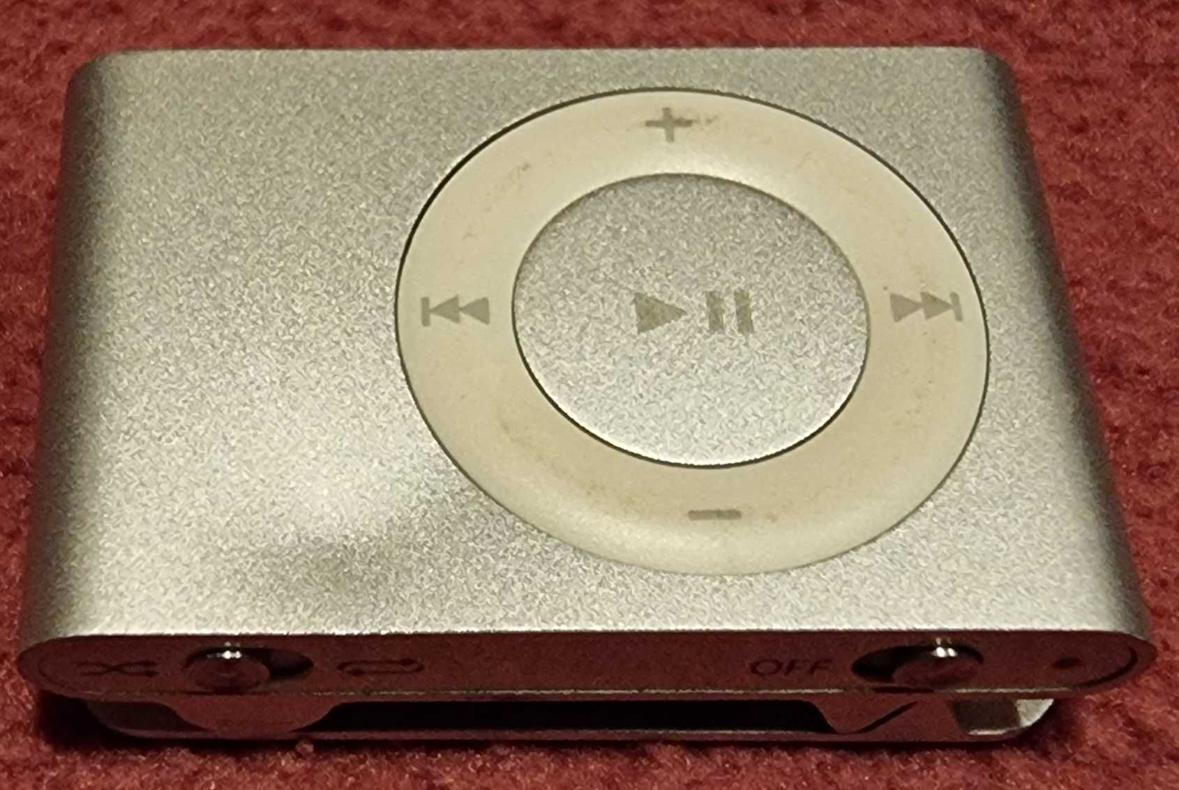 Ipod shuffle 1GB / MP3 player