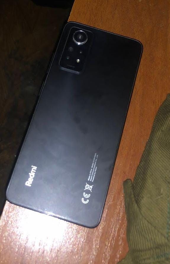 Продам Redmi Not 12 pro