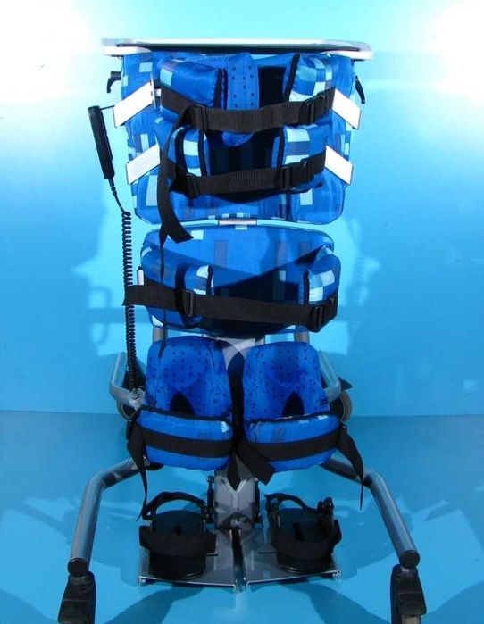 Verticalizator electric persoane cu dizabilitati Leckey Horizon