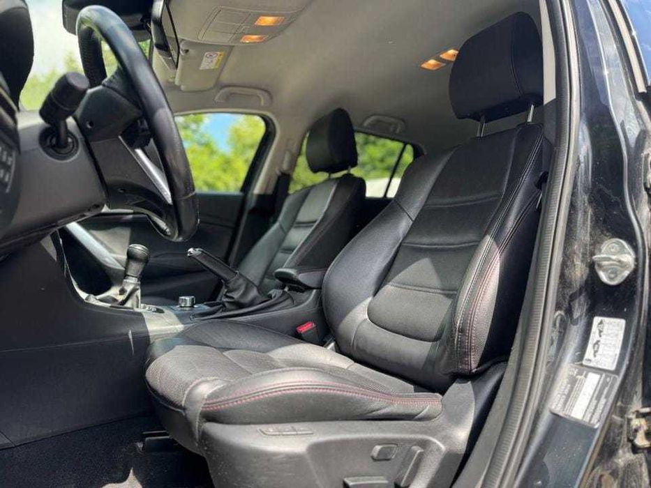 Mazda 6 an 2014, motor 2.2 diesel skyactiv 175cp