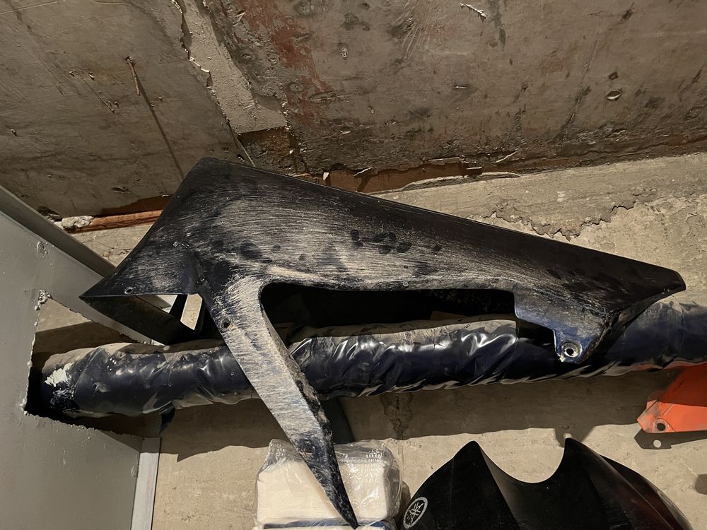 Смоли за Yamaha yzf r1