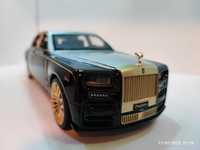 Macheta Rolls Royce Phantom