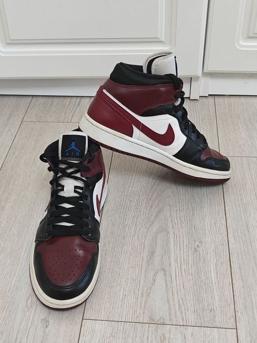 Air Jordan 1 Mid Nr 39