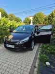 Opel Zafira Opel Zafira Editia PWPeeters