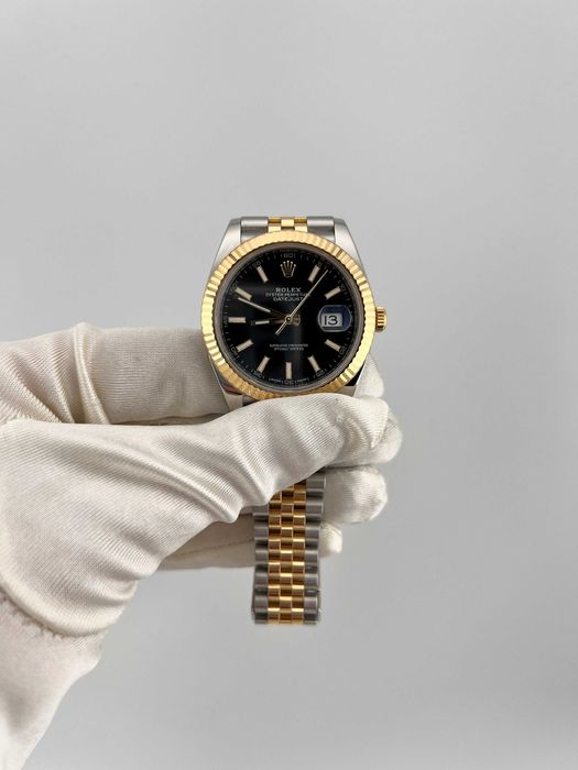 Наручные часы Rolex DateJust