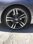 2 Jante / Janta / Jenti R20 Bmw 5x120 Style 343 DH726