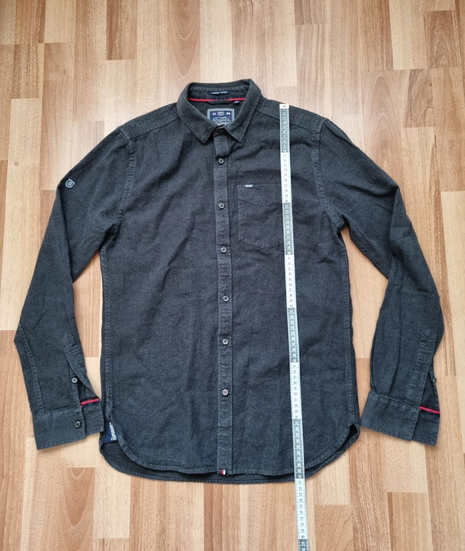 Superdry Japan - Camasa bărbătească - Medium