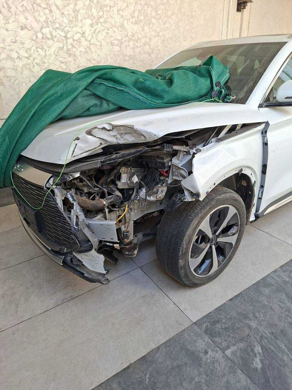 Качественный ремонт электромобилей и бензиновых авто