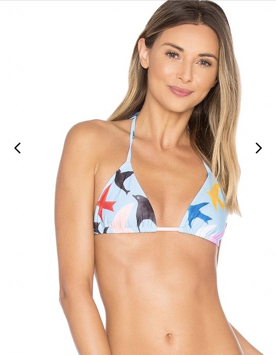 Mara Hofman sutien de baie