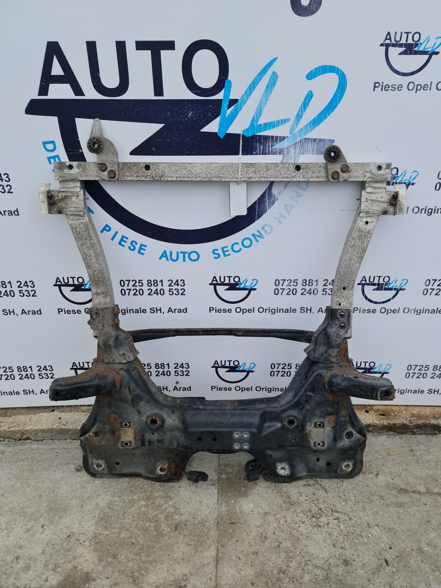 Jug cadru motor Opel Corsa E 2014-2019