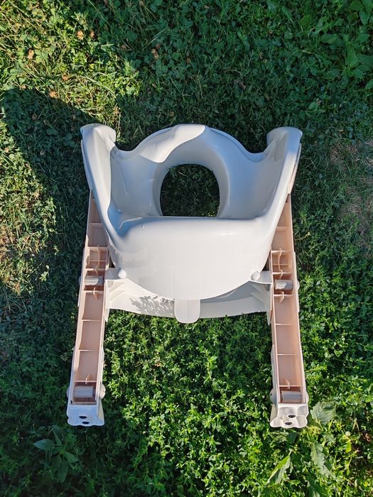 Reductor wc copii, stare foarte buna