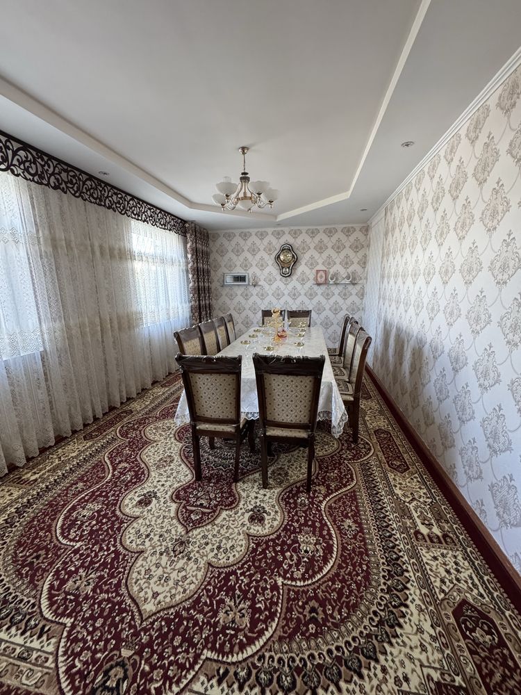 Bektemir xovli uchastka