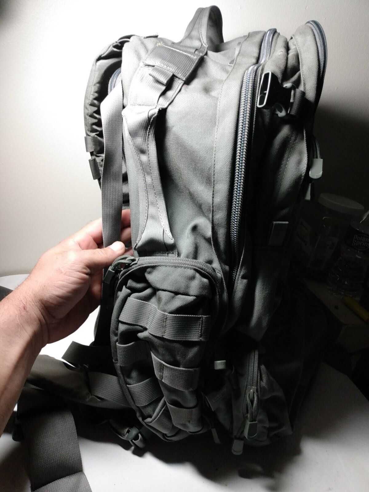 НОВЫЙ Рюкзак Camelback Maximum Gear.