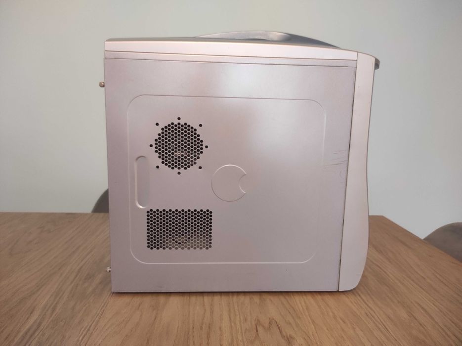 Desktop light gaming Ryzen 7 3700x, 32GB RAM, GTX 1080