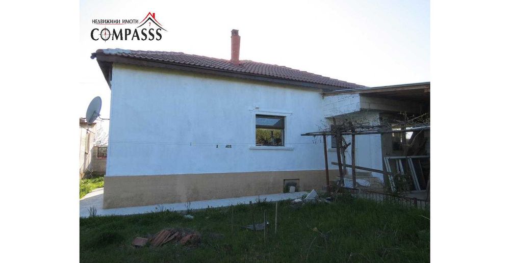 Продава се Къща в с. Дропла, Област Добрич - 72 кв.м за 819 €/кв.м - Снимка #18