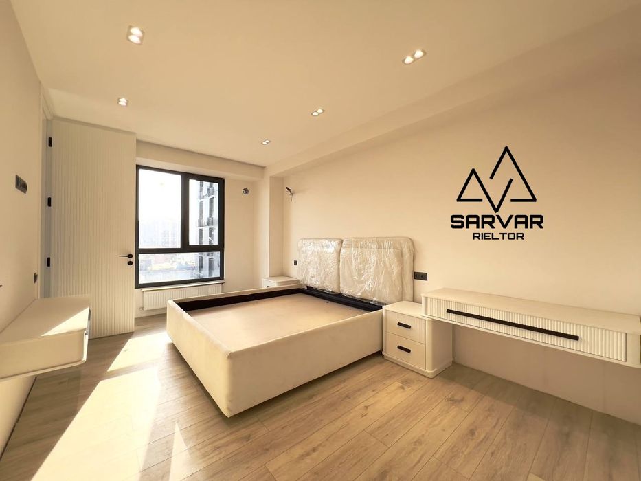 Продам 3/12/16 Яккасарайский район  Жк Black Tower ор. 8 роддом