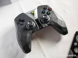 Nvidia shield Controller Joystick, ORIGINAL ca NOU