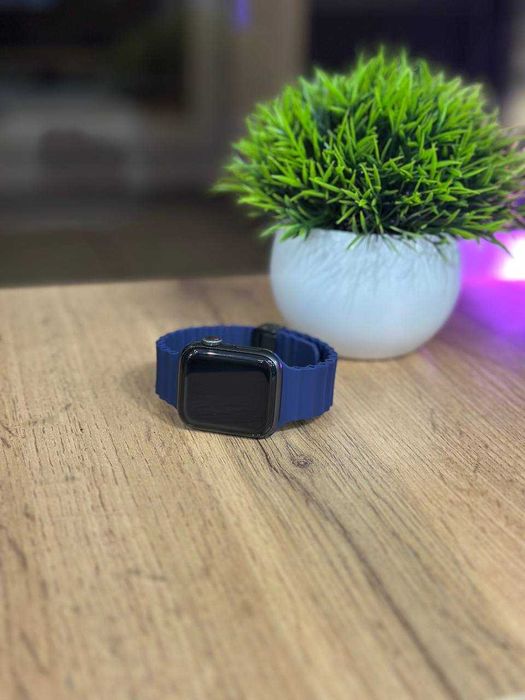 Часы Apple Watch 9 45mm/ Эпл вотч 9 45мм