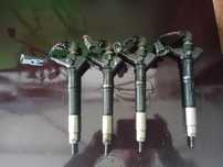 Injectoare toyota rav 4 lexus 2.2 euro 4